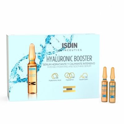 Isdinceutics Hyaluronic Booster 5 Ampolas