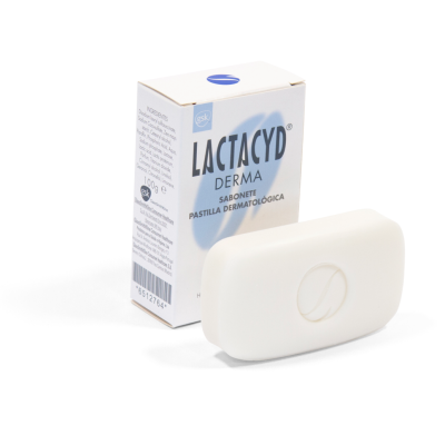 Lactacyd Sabonete 100 G