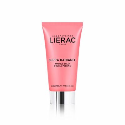 Lierac Supra Radiance Máscara Doplo Peeling 75ml