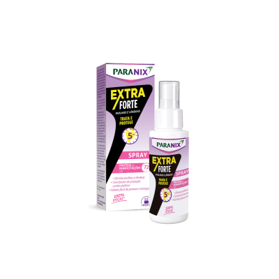 Paranix Extra Forte Spray