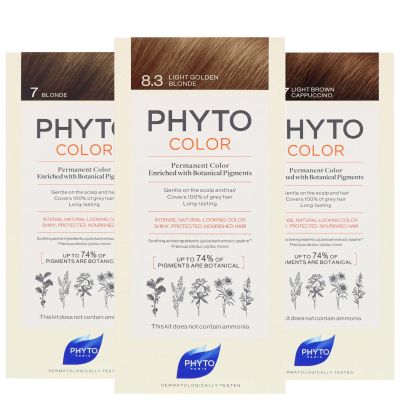 Phytocolor