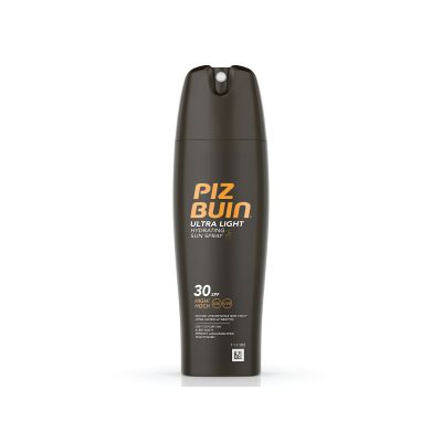 Piz Buin Ultra Light Spray FPS 30