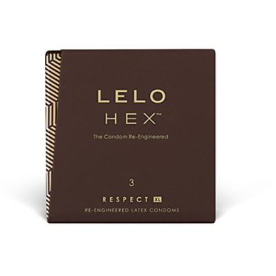 Lelo Hex Respect XL