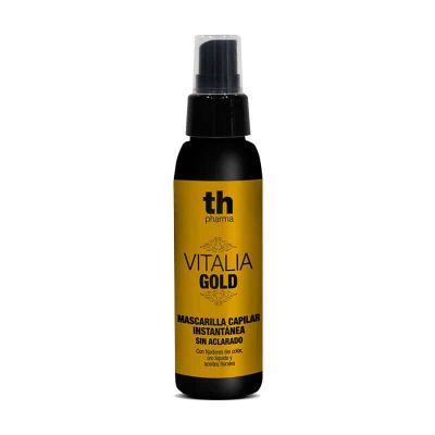 Th Pharma Vitalia Gold Mascara Capilar Spray
