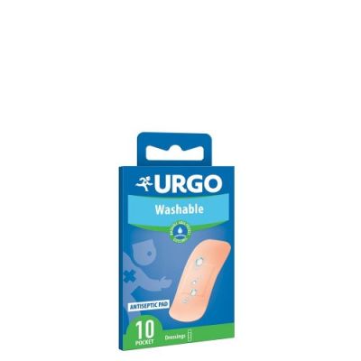 Urgo Aqua Protect Penso 19X72mm